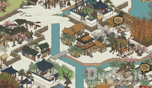 江南百景图苏州探险第二章上线时间