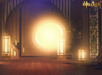 神都夜行录烛龙新皮肤终焉之刻介绍