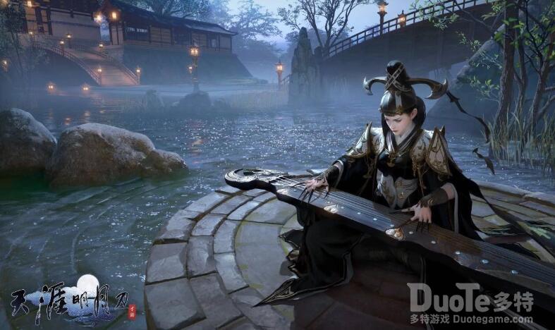 天涯明月刀手游拜师方法介绍