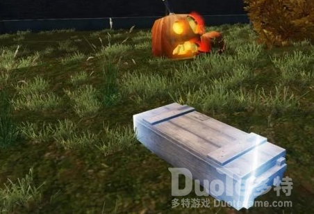 明日之后怪物游乐场攻略