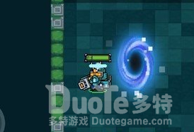 元气骑士跳到下一层攻略