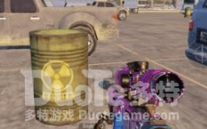 使命召唤生化油桶任务解析