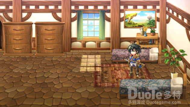 另一个伊甸超越时空的猫隐藏剧情回笼觉触发条件介绍