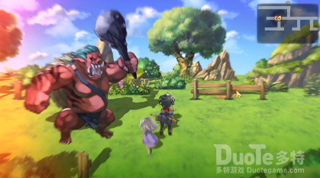 另一个伊甸超越时空的猫绕过FEAR拿宝箱的方法介绍