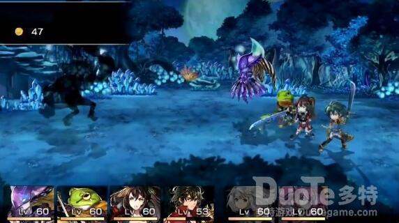 另一个伊甸超越时空的猫全隐藏boss打法攻略合集