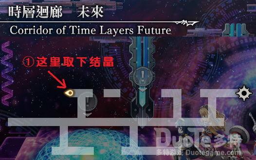 另一个伊甸超越时空的猫获得时层回廊现代宝箱的方法