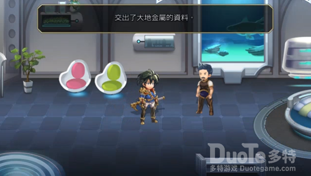 另一个伊甸超越时空的猫获取第1把金刚武器的方法介绍