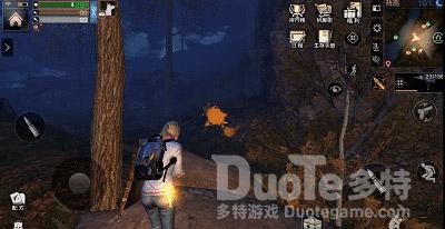 明日之后雪山据点过关攻略