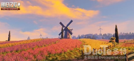 明日之后第三季建造房子方法分享