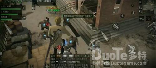 明日之后英雄公园快速过关攻略