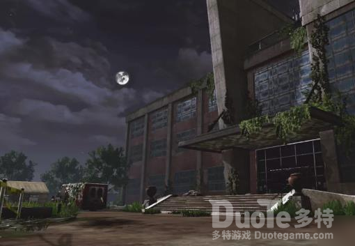 明日之后莱文市医院通关攻略分享