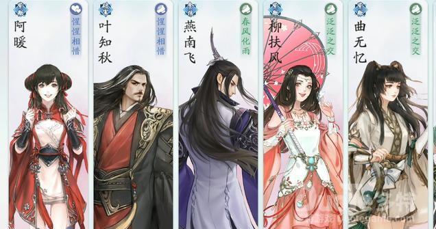 天涯明月刀手游声望提升攻略