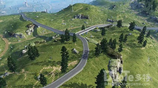 明日之后第三季高速公路建造攻略