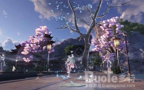 天涯明月刀锦鲤任务杨子麟攻略流程介绍