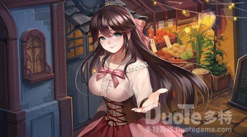 《姬魔恋战纪》走进科学系列之暗物质