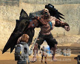 明日之后控制大楼副本攻略