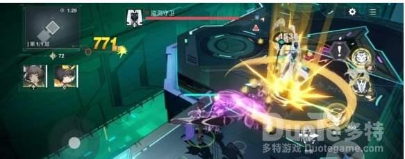 解神者阿波菲斯的神殿打法攻略