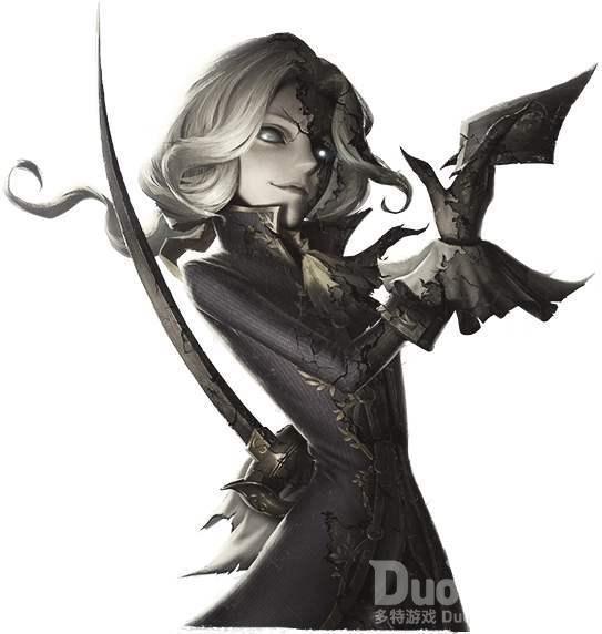 第五人格摄影师约瑟夫细节攻略