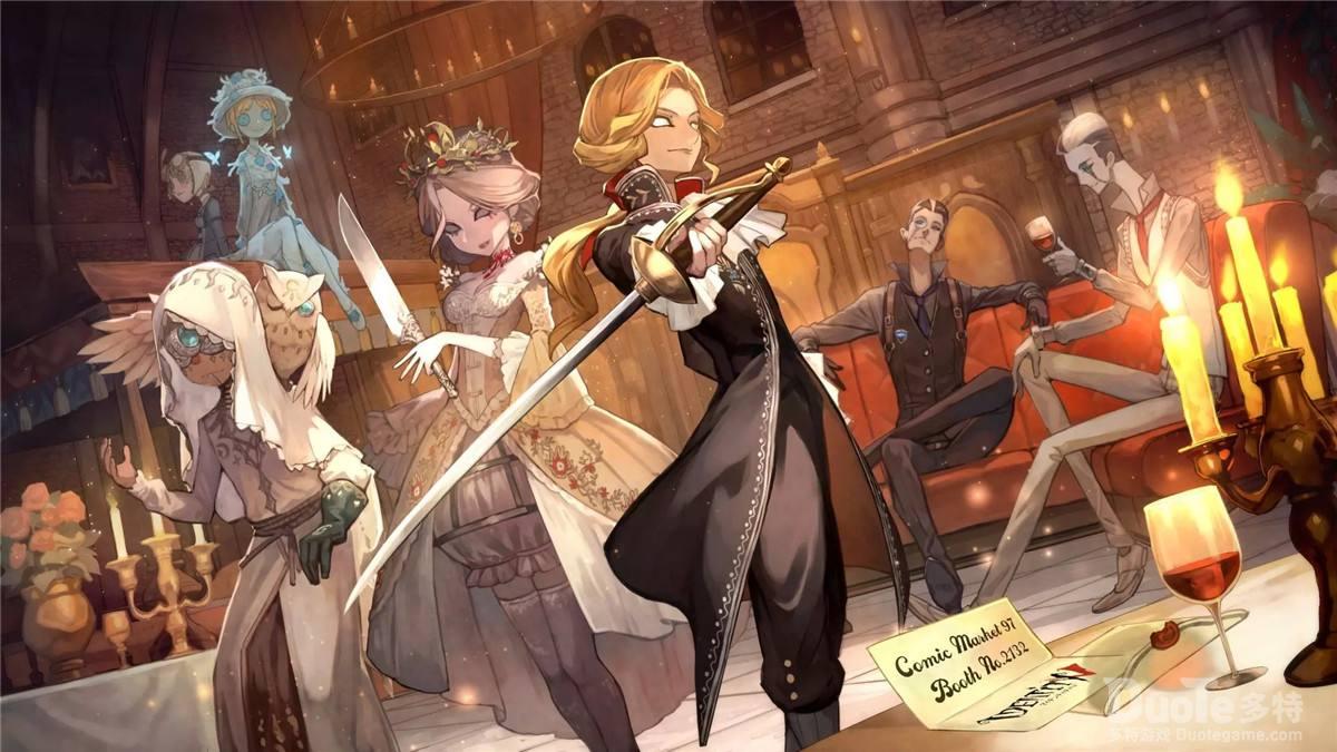 第五人格暗杀流约瑟夫玩法技巧攻略