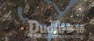 明日之后采集队员位置一览