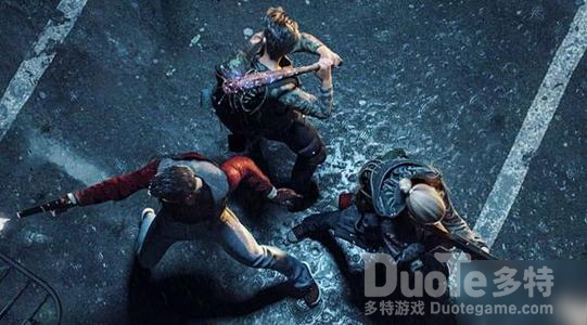 明日之后第三季秋日森林援助任务攻略