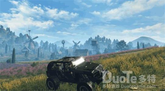 明日之后开拓者载具获得方式