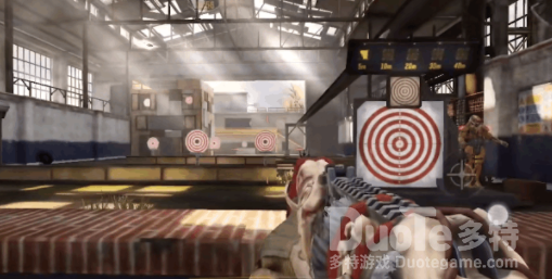 使命召唤浪人之徒AK117枪械评测