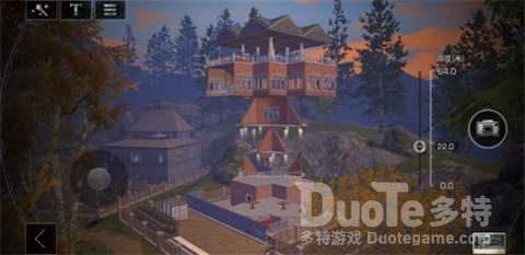 明日之后庄园攻略