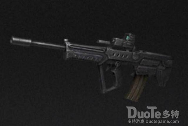 明日之后M24和AK选择攻略