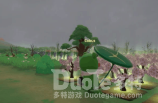 摩尔庄园手游樱花树获取方法