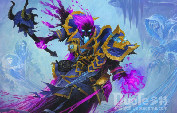 炉石传说暗月马戏团快攻瞎卡组搭配推荐