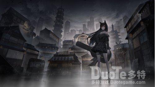 《解神者》日月盈仄全新神格月羲九降临