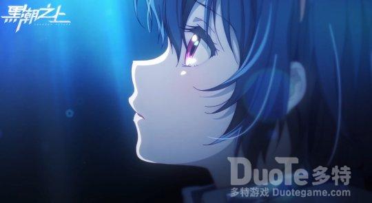 花泽香菜x《黑潮之上》主题曲正式曝光