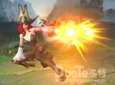 lol手游女枪出装方案