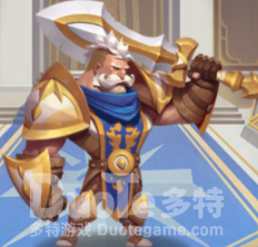 方阵英雄大剑士介绍