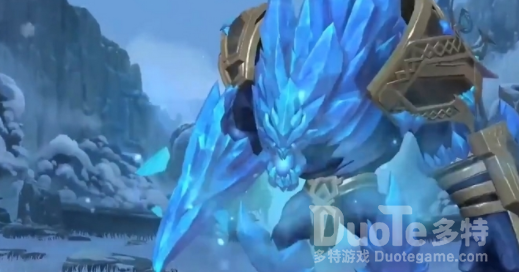 LOL手游石头人AD出装攻略