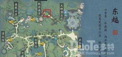 天涯明月刀手游亲传弟子收取攻略
