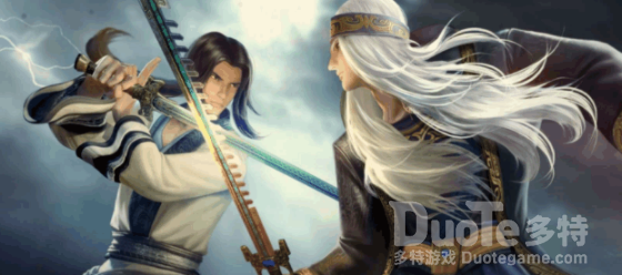 秦时明月世界复活队友方法