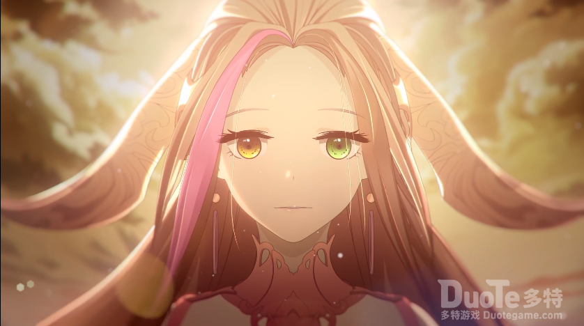 永远的七日之都新版本无翼的月光鸟视频PV介绍