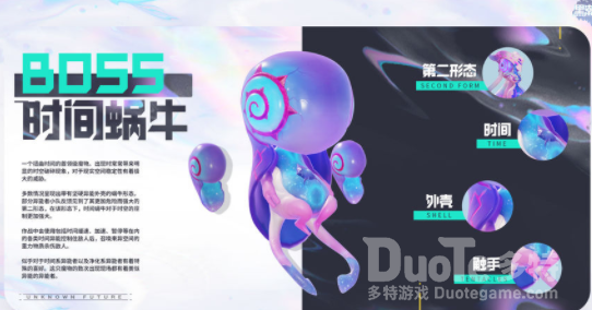 黑潮之上时间蜗牛挑战攻略
