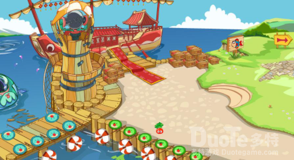 摩尔庄园五星厨神称号获取攻略