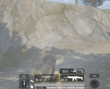 和平精英新版本海岛BOOS研究员亚伦介绍