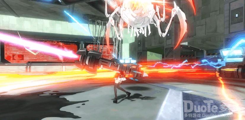 零界之痕哈露伊丝提亚强度分析一览