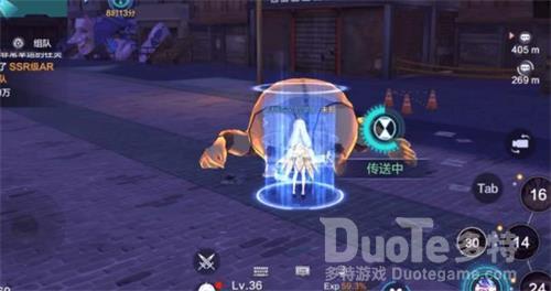 零界之痕虚空裂隙打法技巧教学