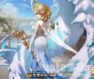 有杀气童话2冰雪女王伙伴介绍