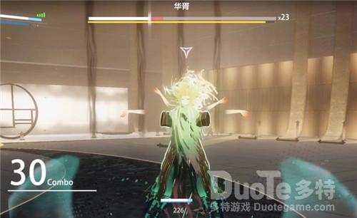 战双帕弥什神宇之地的通关攻略