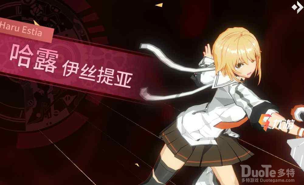 零界之痕最值得培养的ssr推荐