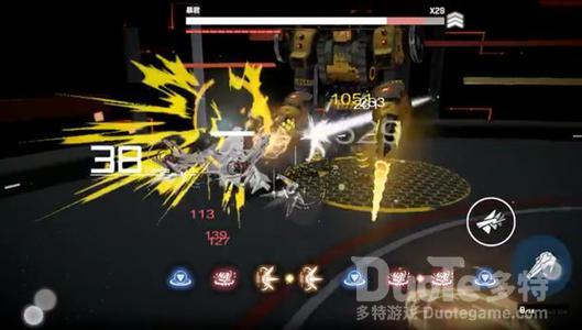 战双帕弥什据点7-3BOSS战攻略