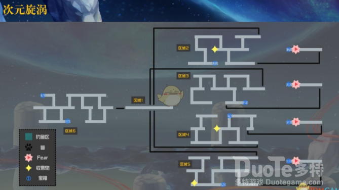 另一个伊甸超越时空的猫主线第二十三章攻略