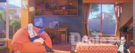 黑潮之上苏默亚玩法推荐